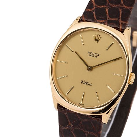 mens rolex cellini watches|pre owned rolex cellini watches.